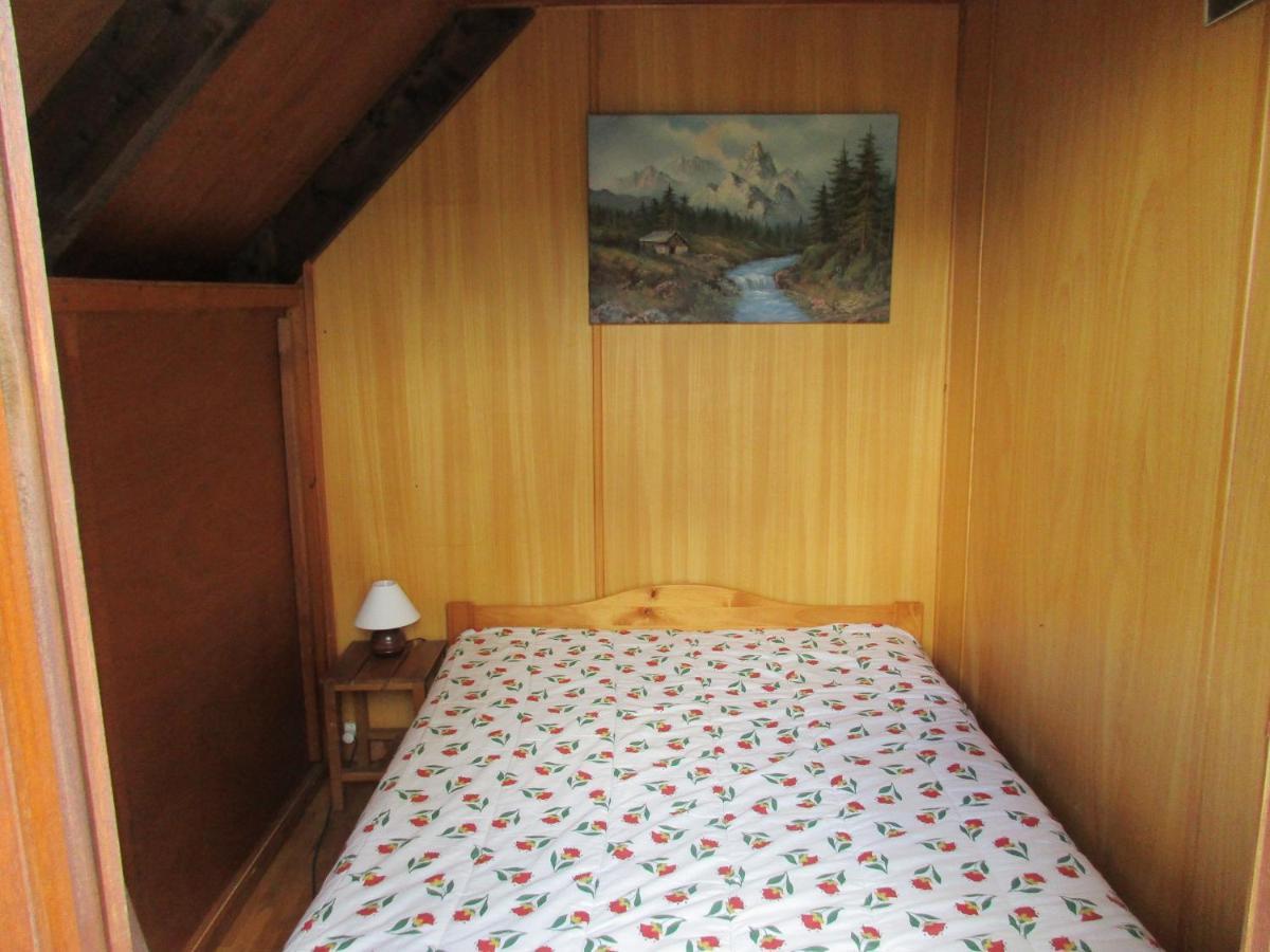 Chalet St Pierre Dels Forcats Saint-Pierre-dels-Forcats Kültér fotó